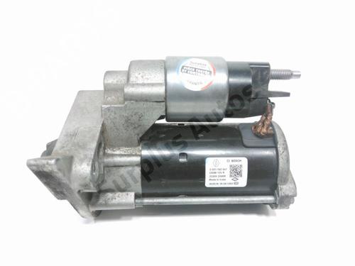 Starter DACIA SANDERO II 1.0 SCe 75 (B8JC, B8JD, B8NC) | BP28222162M8 - Image 2