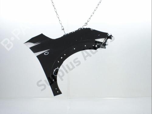 Kotflügel rechts vorne für PEUGEOT 208 II (UB_, UP_, UW_, UJ_) 1.2 PureTech 100 (101 hp) 30828583