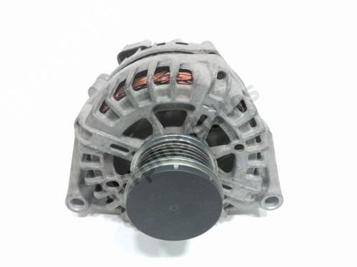 alternator-opel-adam-m13-2012-2013-2014-2015-2016-2017-2018-2019-32102267 main image