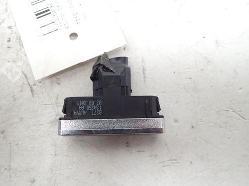Warning switch FORD MONDEO IV (BA7) 1.6 TDCi | BP37768143I22 - Image 2
