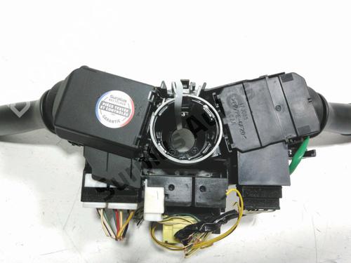 Steering wheel controls TOYOTA AYGO (_B4_) 1.0 (KGB40) | BP35941503E15 - Image 4