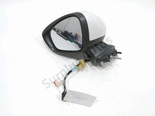 Used Left mirror CITROËN DS4 (NX_) 1.6 HDi 110 (112 hp) 30997554