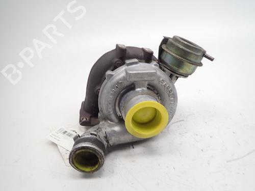 Turbolader/Kompressor Turbolader/Kompressor 37762749 37762749