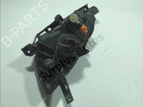 Right headlight MAZDA 3 (BK) 1.6 (BK14) | BP36374603C29 - Image 3