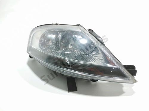 Used Right headlight CITROËN C3 I (FC_, FN_) 1.4 HDi (68 hp) 28266462