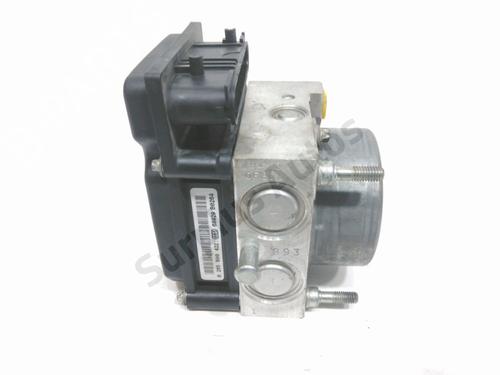 ABS pump OPEL CORSA D (S07) 1.3 CDTI (L08, L68) | BP40059329M43 - Image 4