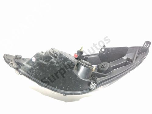 Right headlight PEUGEOT 206+ (2L_, 2M_) 1.1 | BP36963078C29 - Image 3