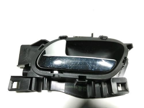 Venstre fortil invendig håndtag CITROËN BERLINGO MULTISPACE (B9) [2008-2025]  28242988
