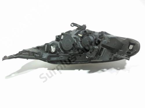 Right headlight PEUGEOT 208 I (CA_, CC_) 1.2 VTI 82 | BP29230718C29 