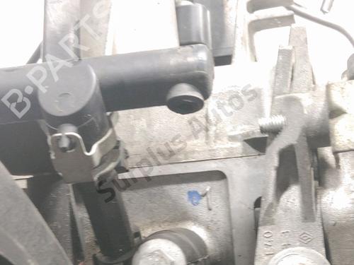 Engine DACIA SANDERO 1.4 MPI LPG | BP38530457M1  - Image 6
