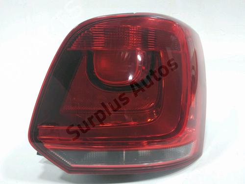 Used Right taillight Right taillight VW POLO V (6R1, 6C1) 1.6 TDI (90 hp) 33231311 33231311