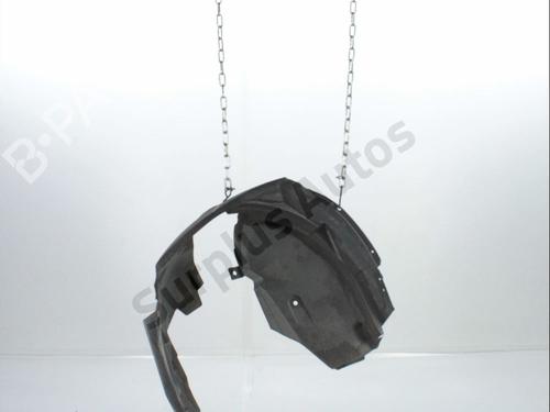 Hjulbue DACIA DUSTER (HM_) 1.5 dCi 115 (HMAD) (116 hp) 30742012