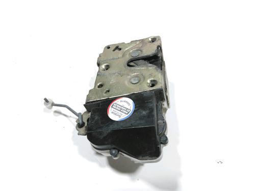 Used Front right lock PEUGEOT 306 Convertible (7D, N3, N5) [1994-2002]  28246954