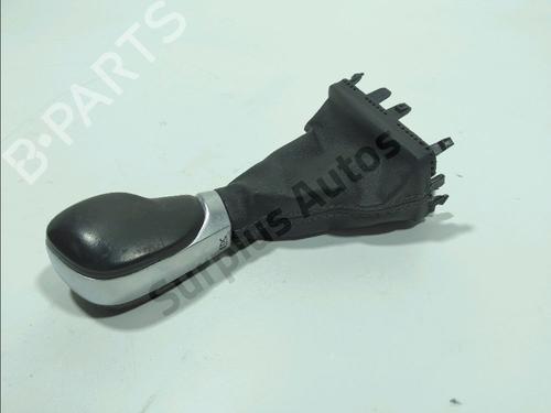 Pomello del cambio Pomello del cambio RENAULT SCÉNIC IV (J9_) 1.7 Blue dCi 120 (J9A7, J9A8) (120 hp) 36796133 36796133