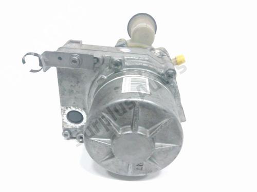 Styring servopumpe DACIA SANDERO II TCe 90 (B8M1, B8MA, B8AC) (90 hp) 32181352