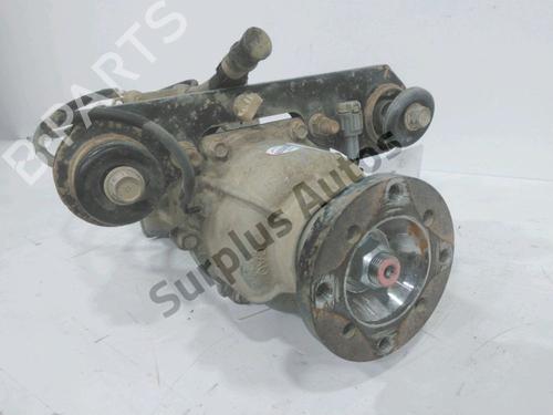 Rear differential DACIA DUSTER (HS_) 1.5 dCi 4x4 | BP34178074M24 - Image 3