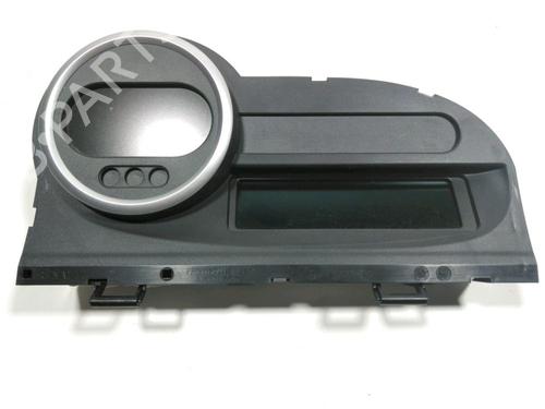 Used Instrument cluster RENAULT TWINGO II (CN0_) 1.2 16V (CN04, CN0B) (75 hp) 29857355