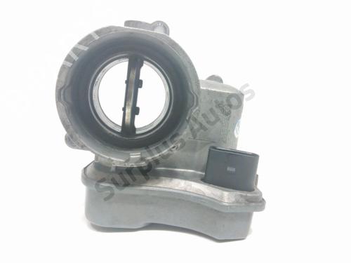 Used Throttle body Throttle body VW PASSAT B6 (3C2) 2.0 TDI 16V (140 hp) 37762873 37762873