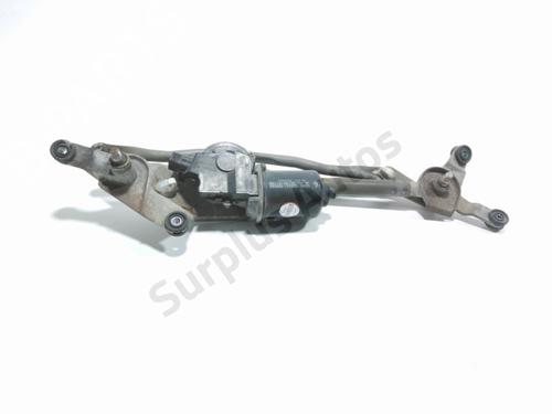 Used Front wipers mechanism Front wipers mechanism 37790933 37790933