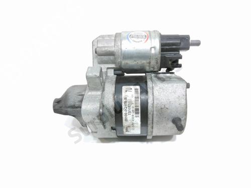 Used Starter Starter 37763713 37763713