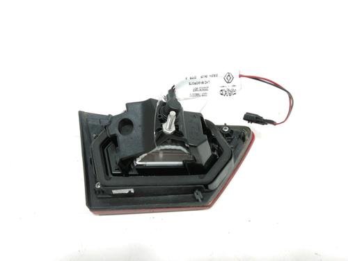 Right tailgate light RENAULT CLIO IV (BH_) 1.5 dCi 75 | BP31005695C80 - Image 2