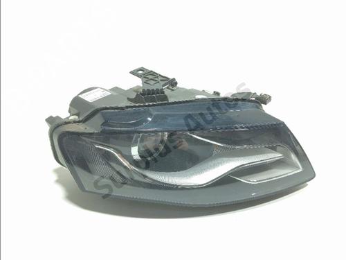 Used Right headlight Right headlight AUDI A4 B8 (8K2) 2.7 TDI (190 hp) 36105705 36105705