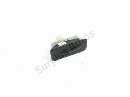Used Tailgate handle RENAULT CLIO IV (BH_) 1.5 dCi 75 (75 hp) 28260408