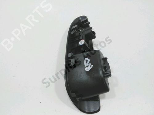 Right rear window switch NISSAN JUKE (F15) 1.2 DIG-T | BP32434888I28