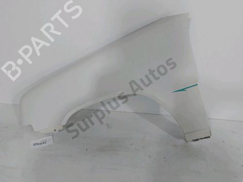 Used Left front fenders RENAULT SUPER 5 (B/C40_) 1.1 (48 hp) 30993411