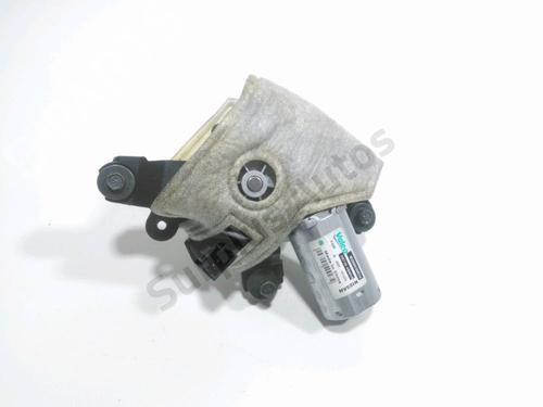 Viskermotor bakrute NISSAN X-TRAIL III (T32_, T32R, T32RR) 2.0 dCi ALL MODE 4x4-i (NT32) (177 hp) 28273016