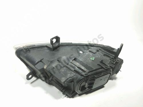 Left headlight AUDI A6 C6 Avant (4F5) 3.0 TDI quattro | BP37292537C28 - Image 2