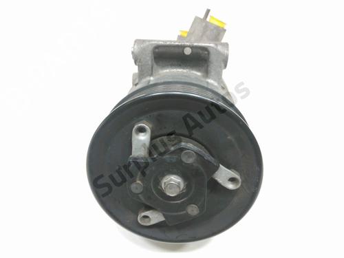 AC-Kompressor AC-Kompressor VW TIGUAN (5N_) 2.0 TDI 4motion (184 hp) 39765034 39765034