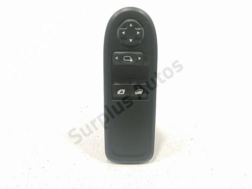 left-front-window-switch-citroen-c3-ii-sc_-2009-39706609 main image