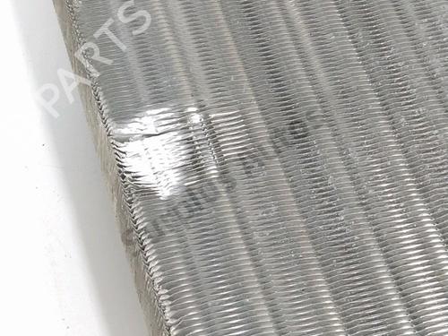 Water radiator FIAT PUNTO (199_) 1.4 Multi Air | BP37764323M31 - Image 4