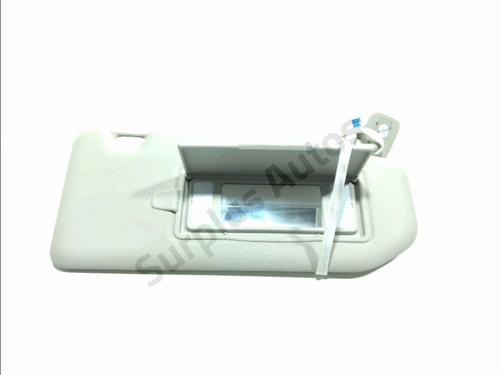 Right sun visor CITROËN C5 AIRCROSS (A_) 1.5 BlueHDi 130 (ACYHZJ, ACYHZR) | BP36465245I2 - Image 2