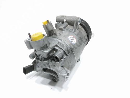 AC compressor VW POLO V (6R1, 6C1) 1.4 TDI | BP28223531M34 