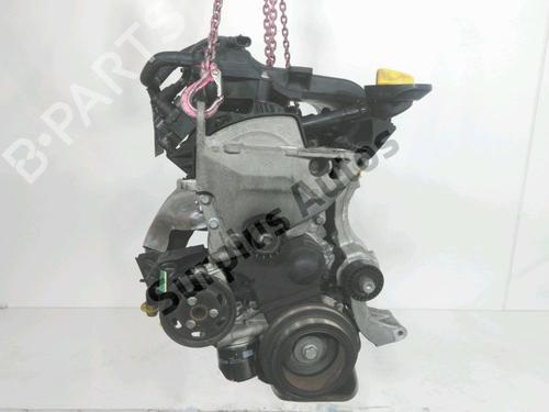 Engine DACIA SANDERO 1.2 16V | BP33300574M1 - Image 2