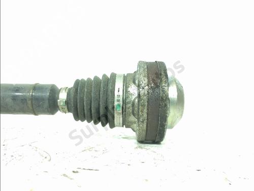 Right front driveshaft VW PASSAT B7 Variant (365) 2.0 TDI | BP37870423M39 - Image 3