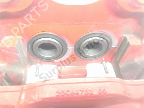 Right front brake caliper TESLA MODEL Y (5YJY) EV Performance All-wheel Drive | BP37766164M104 - Image 3