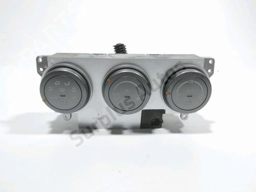 Used Climate control SUBARU IMPREZA Saloon (GD) 2.5 i WRX AWD (GDG) (230 hp) 30450058