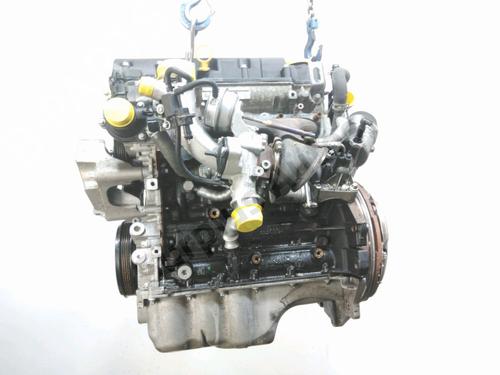 Engine OPEL CORSA E (X15) 1.4 Turbo (08, 68) | BP28311258M1 