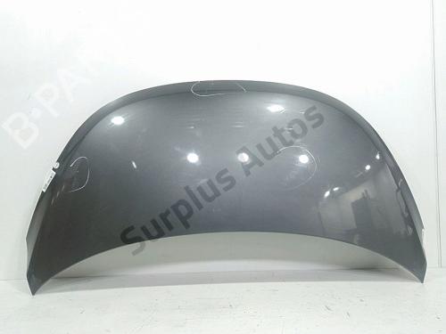 Used Hood Hood HYUNDAI i10 I (PA) 1.2 (78 hp) 40464715 40464715