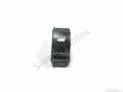 Used Right front window switch Right front window switch 29857839 29857839