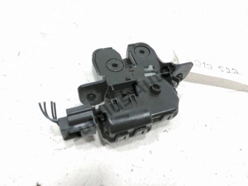 Tailgate lock RENAULT MEGANE IV Hatchback (B9A/M/N_) 1.2 TCe 100 (B9MS) | BP37783219C101 - Image 2