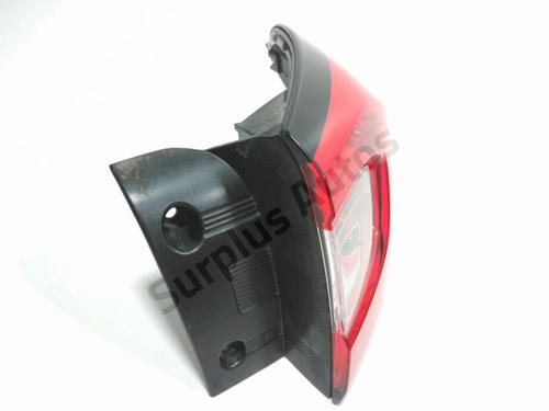 Right taillight RENAULT CAPTUR I (J5_, H5_) 0.9 TCe 90 | BP40060840C35 - Image 2