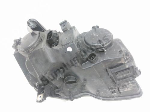 Left headlight MERCEDES-BENZ GLK-CLASS (X204) 220 CDI 4-matic (204.984, 204.997) | BP33568981C28 - Image 3