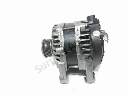 Alternator PEUGEOT PARTNER Box Body/MPV (K9) 1.5 BlueHDI 130 | BP37764035M7 - Image 4