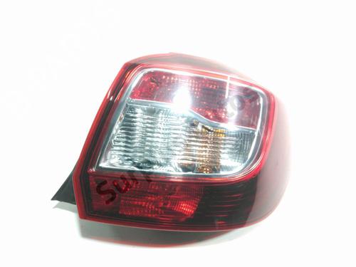 right-taillight-dacia-sandero-ii-2012-33300882 main image