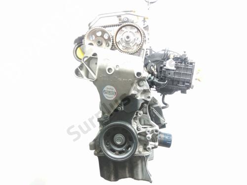 Engine SEAT LEON (5F1) 1.2 TSI | BP29602888M1 