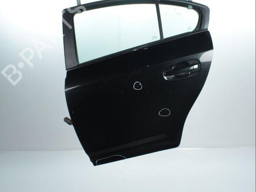 Used Left rear door TOYOTA AVENSIS Saloon (_T27_) 2.0 D-4D (ADT270_, ADT270R) (126 hp) 28253726